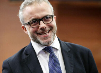 Riforma fiscale, Ruffini: “Semplificare rapporti tra Fisco e contribuenti”