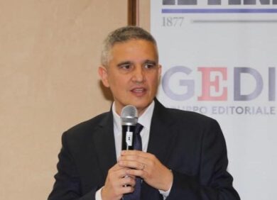 Gedi, cambio di direzione nei quotidiani veneti: via Possamai, arriva Brancoli