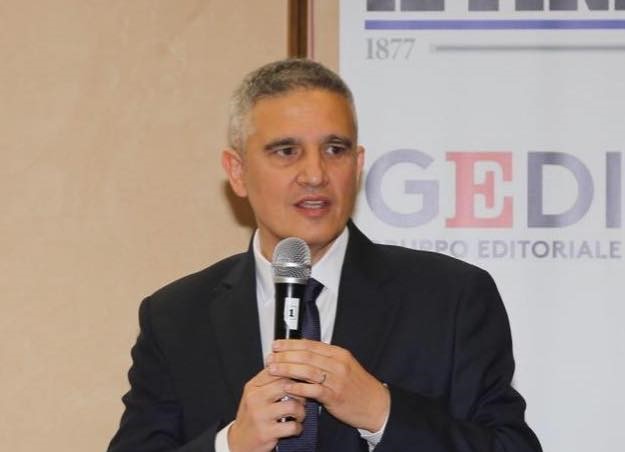 Gedi, cambio di direzione nei quotidiani veneti: via Possamai, arriva Brancoli Gedi, cambio di direzione nei quotidiani veneti: via Possamai, arriva Brancoli