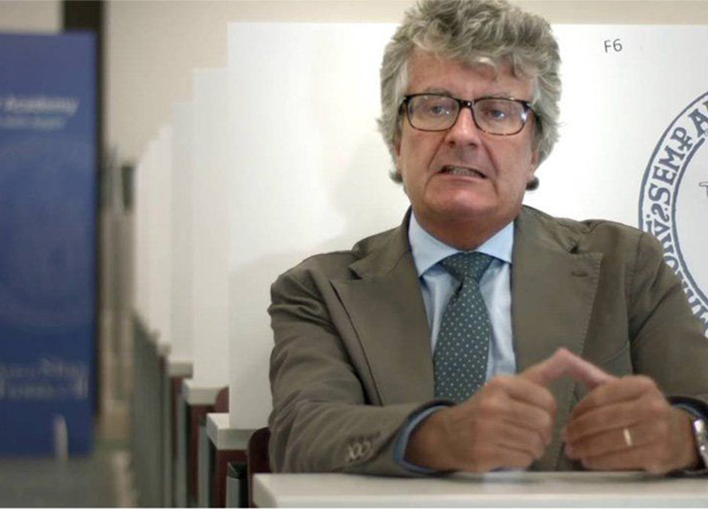 Il Mibact conferma il Cda del Museo e Real Bosco di Capodimonte di Napoli Il Mibact conferma il Cda del Museo e Real Bosco di Capodimonte di Napoli