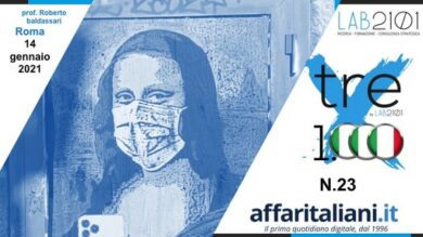 Il 50,2% degli italiani vuole il voto. E il 53,8 chiede un governo di Cdx