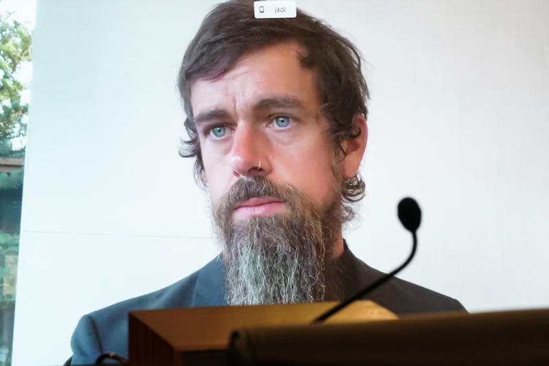 Twitter, Dorsey: “Blocco a Trump è nostro fallimento e precedente pericoloso” Twitter, Dorsey: “Blocco a Trump è nostro fallimento e precedente pericoloso”