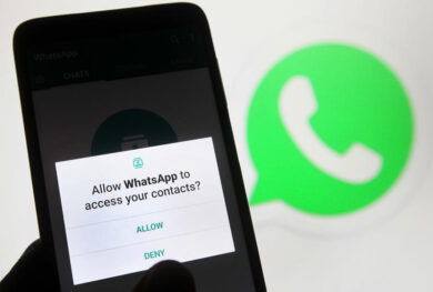 Whatsapp, Garante per la Privacy: “Informativa poco chiara”