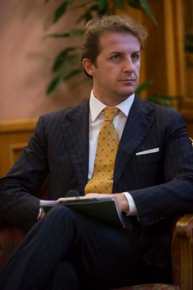 Milano, Rasia: il mio nome è sul tavolo con altri. Decisione a breve