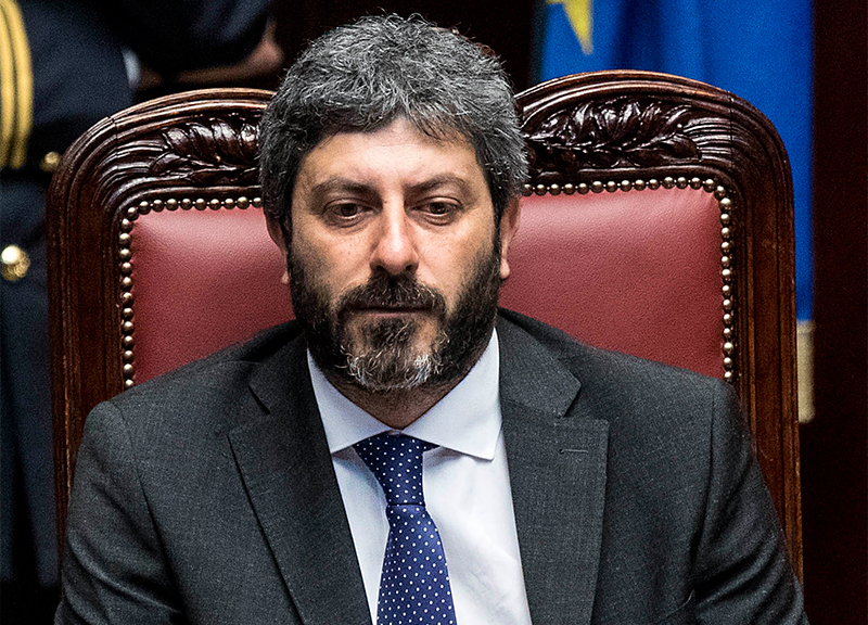 Governo, tutti uniti contro Conte. Cdx, Pd-Leu-M5s: “Venga subito in Aula” Governo, tutti uniti contro Conte. Cdx, Pd-Leu-M5s: “Venga subito in Aula”