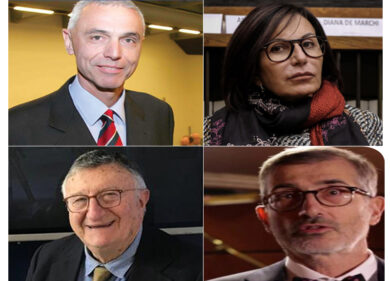 Scienziato avanza dubbi sui vaccini. Le reazioni degli esperti italiani