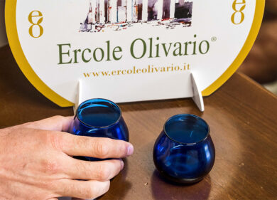 Ercole Olivario, “call” per i produttori di evo italiani di altissima qualità