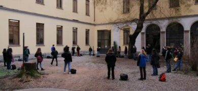 Dad, altri licei milanesi occupati dagli studenti