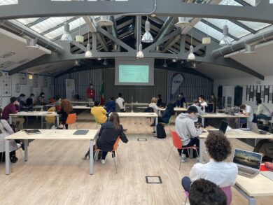 Conclusa la seconda edizione della Challenge@PoliTo