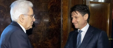 Conte-Mattarella, retroscena dal Quirinale
