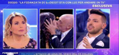 Caso Brosio- De Vitis, la rivincita di Diego Granese