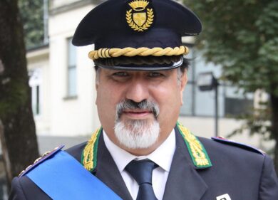 Milano 2021, l’ex capo dei ghisa Barbato pensa di candidarsi con la Lega