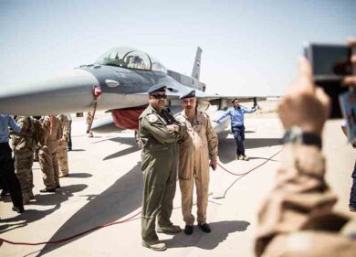 Il Pentagono riduce a 2500 le truppe in Afghanistan e Iraq