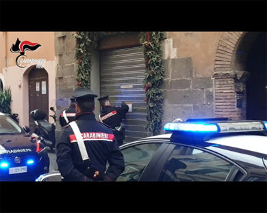 A Roma i tentacoli di Cosa NostraIl Ros arresta undici sodali dei Riina