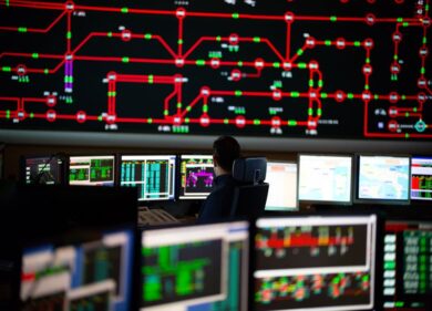 Terna, in sicurezza il sistema elettrico europeo colpito da calo di frequenza