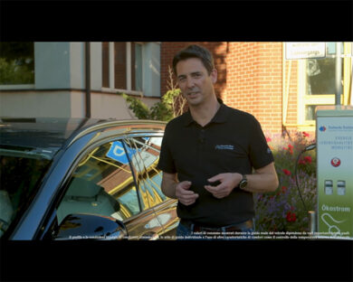 Mercedes – Plug-In-Hybrid – Mito 3