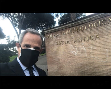 Ostia Antica, la follia dell’esclusione dal patrimonio mondiale dell’Unesco