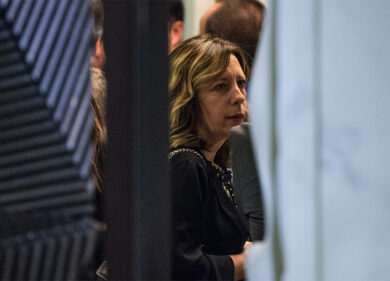 “I costruttori di poltrone mi hanno corteggiata. Non mollo Italia viva”