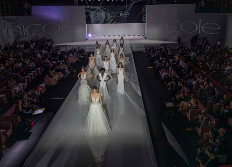 Wedding in ginocchio, cancellata l’edizione speciale di Tutto Sposi 2021 Wedding in ginocchio, cancellata l’edizione speciale di Tutto Sposi 2021