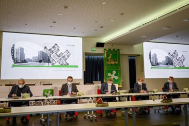 Aler: “Togliere l’Imu all’edilizia popolare”. Bolognini: “Folle pagare sfitto”