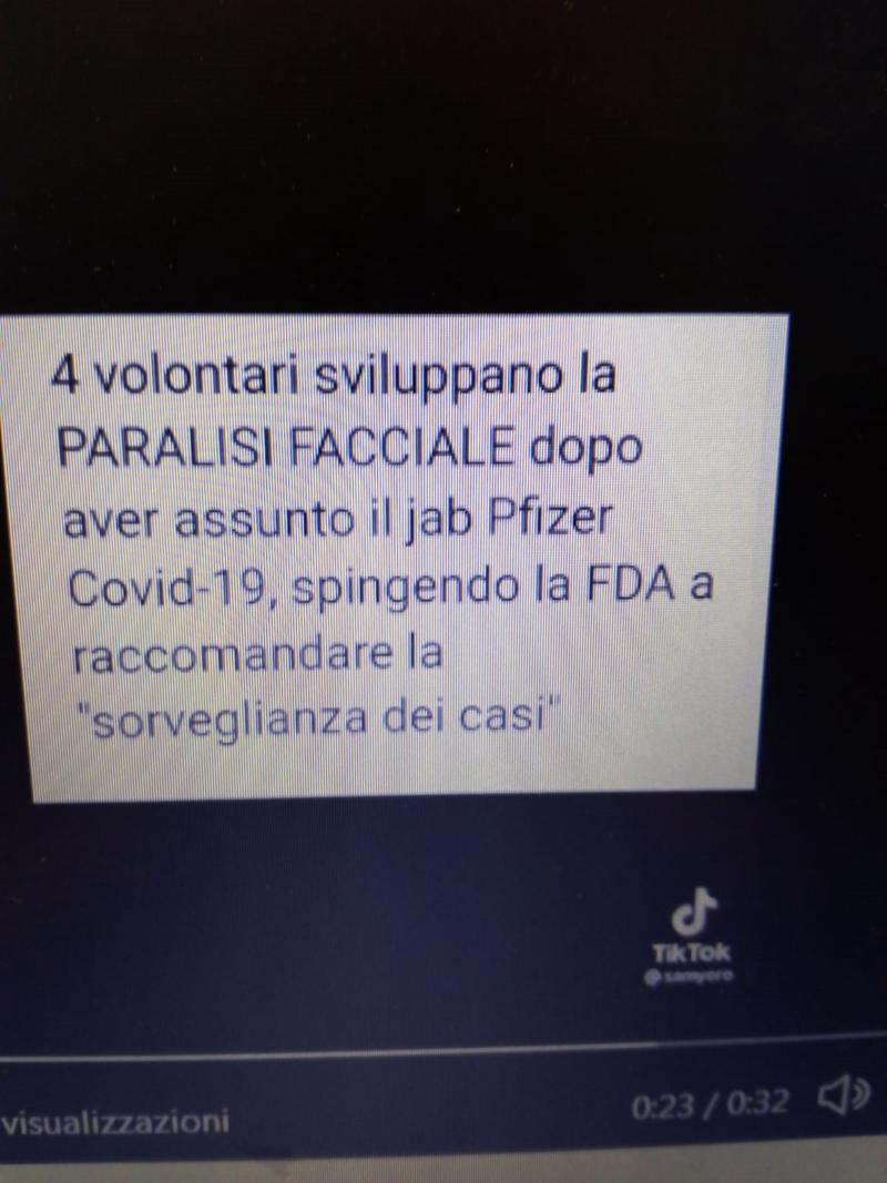 Covid, quanti dubbi sul vaccino. Gli indizi che fanno tremare..