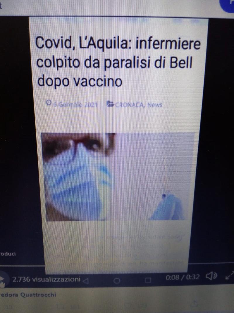 Covid, quanti dubbi sul vaccino. Gli indizi che fanno tremare..