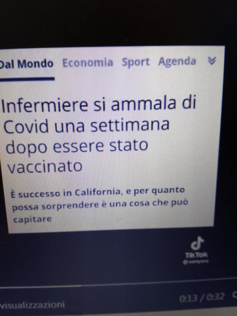 Covid, quanti dubbi sul vaccino. Gli indizi che fanno tremare..