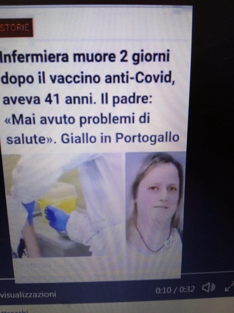 Covid, quanti dubbi sul vaccino. Gli indizi che fanno tremare..