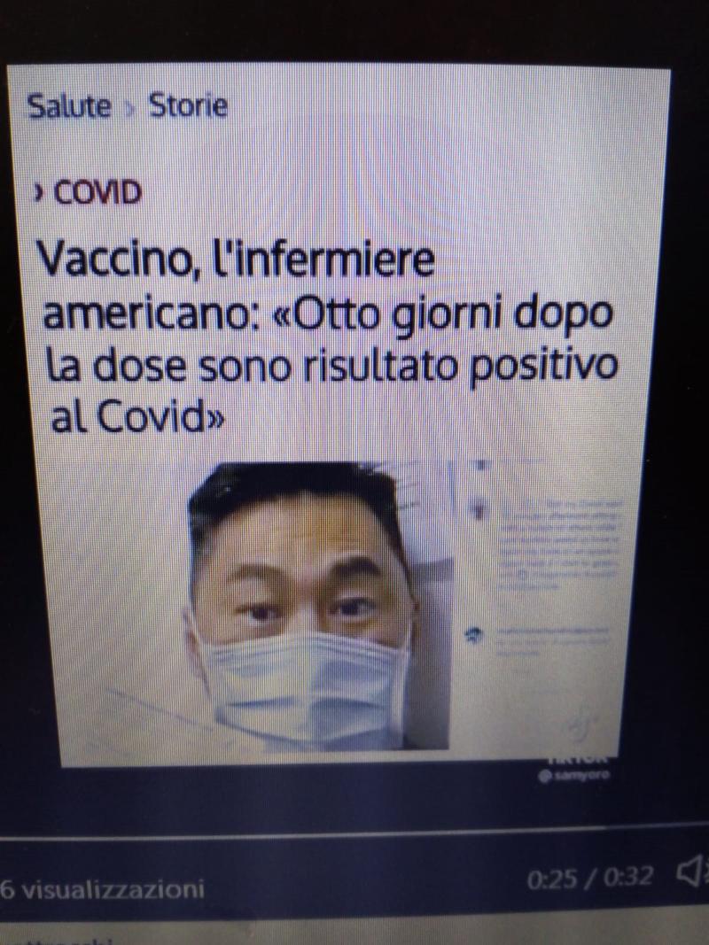 Covid, quanti dubbi sul vaccino. Gli indizi che fanno tremare..