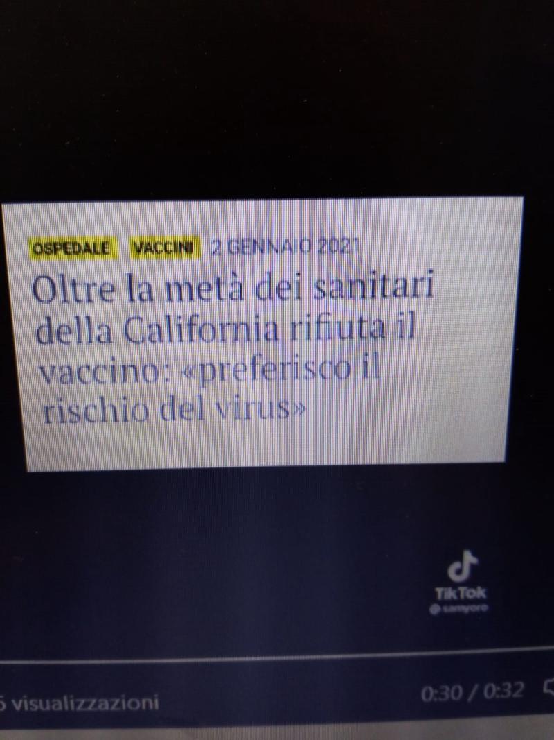 Covid, quanti dubbi sul vaccino. Gli indizi che fanno tremare..