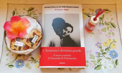 Borgo Sud: l’atteso seguito de L’Arminuta è finalmente in libreria
