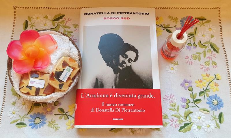 Borgo Sud: l’atteso seguito de L’Arminuta è finalmente in libreria Borgo Sud: l’atteso seguito de L’Arminuta è finalmente in libreria