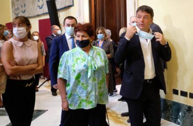 Governo,resuscitare il mercato delle vacche: l’unico miracolo riuscito a Renzi
