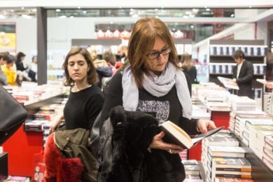 Editoria e Covid: perdite per 9 editori su 10, oltre il 75% per i più piccoli