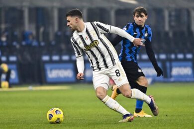 Nicolò Barella demolisce la Juventus: l’Inter ha trovato il nuovo Nicola Berti