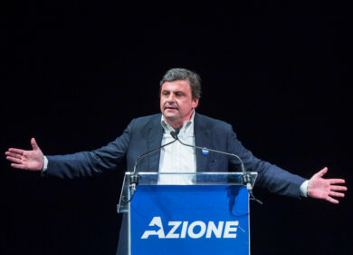 Elezioni Roma, voto a ottobre, Calenda e Raggi ci guadagnano. Pd all’angolo