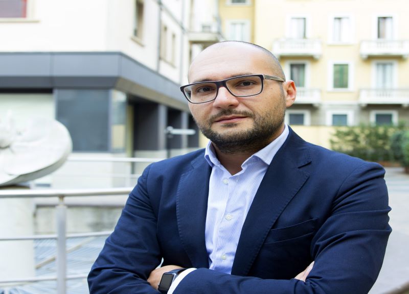 Wpp Italia, Cesare Malescia alla guida di Hogarth Worldwide Italy Wpp Italia, Cesare Malescia alla guida di Hogarth Worldwide Italy