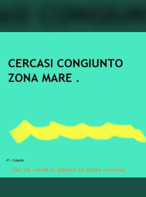 Coronavirus vissuto con ironia: Peppone e la Lombardia in zona rossa. Gallery