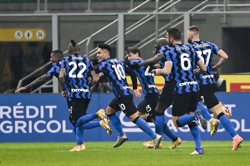 Inter-Juventus, Pirlo a lezione da Antonio Conte. Ronaldo fantasma a San Siro