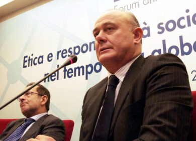 Cattolica, Bedoni lascia il comitato nomine. Presidenza a Vanda