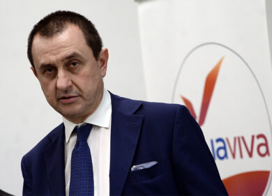 Crisi governo, Rosato: “Noi siamo costruttori. Vorrei confronto con 5S su Mes”