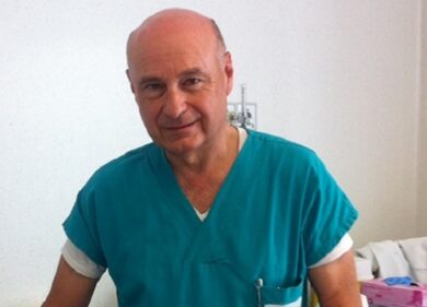 Tangenti e protesi, l’ex primario Confalonieri condannato a 6 anni e 6 mesi