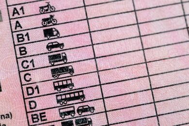 Napoli, falsi certificati per patenti. 24 misure cautelari