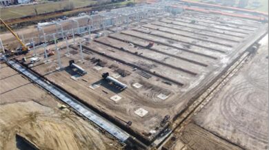 Amazon aprirà due nuovi centri in Italia. 1.100 nuovi posti entro 3 anni