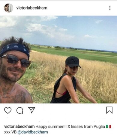 Romeo Beckham debutta in copertina. Sul nuovo numero de L’Uomo Vogue