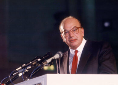 Craxi, 21 anni dalla morte: un dovere ricordare