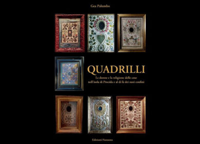 Le donne e la religione delle cose a Procida e al di là dei suoi confini