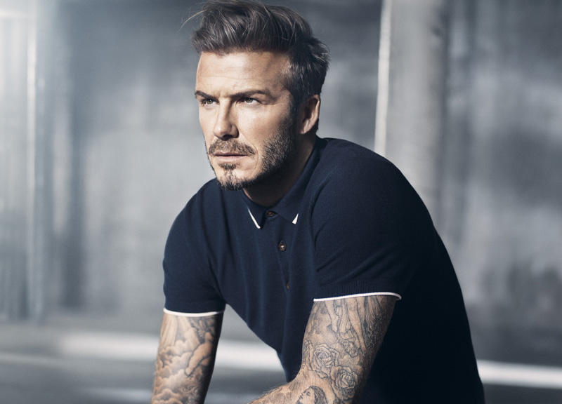 Romeo Beckham debutta in copertina. Sul nuovo numero de L’Uomo Vogue