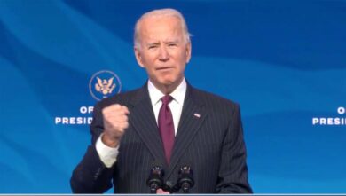 Biden nomina il medico Rachel Levine come sottosegretario alla salute