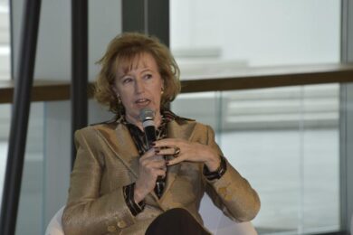 Vaccini assegnati in base al Pil? Moratti: “Non è una questione di ricchezza”